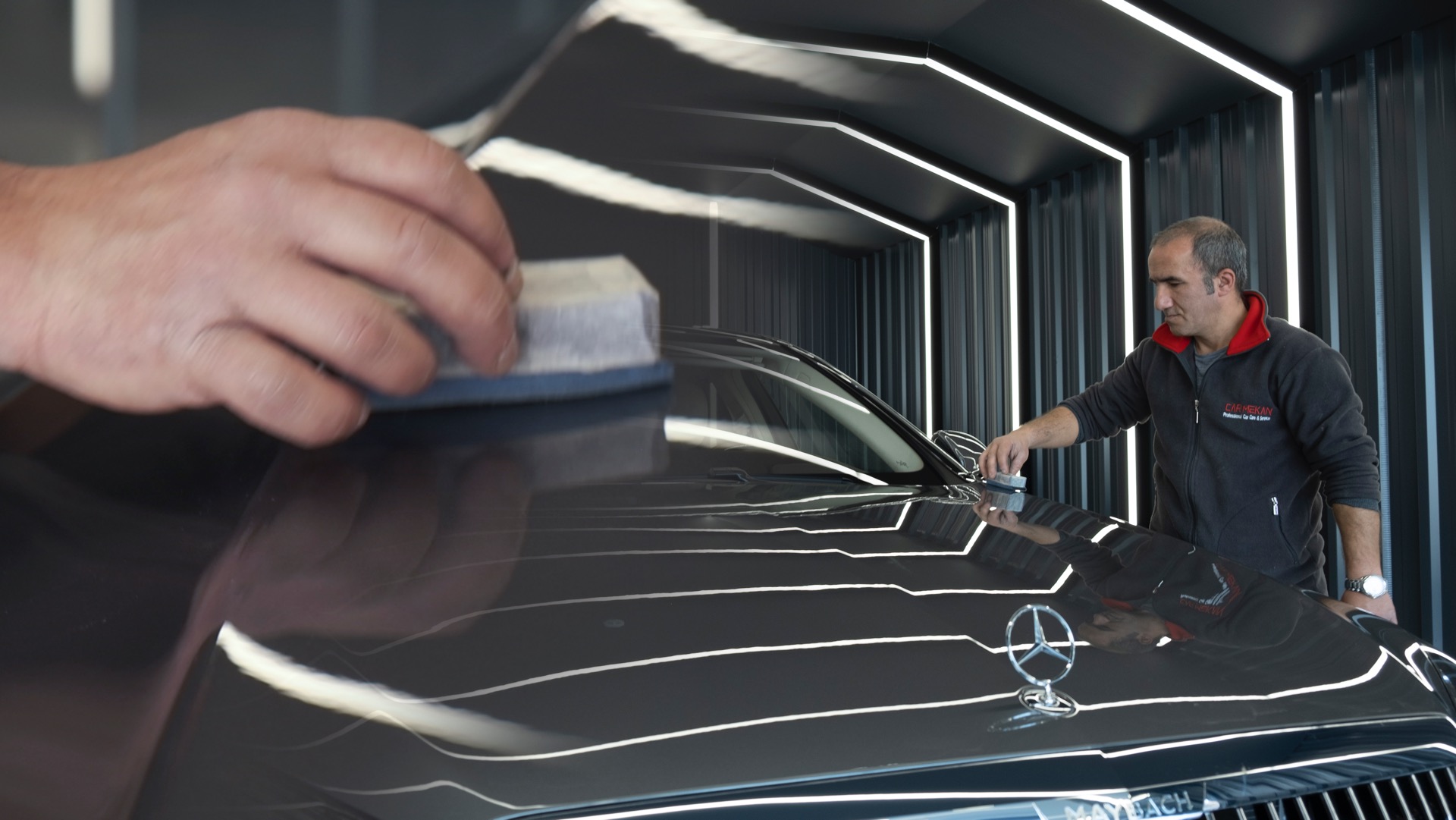 Toprakkale Seramik Kaplama